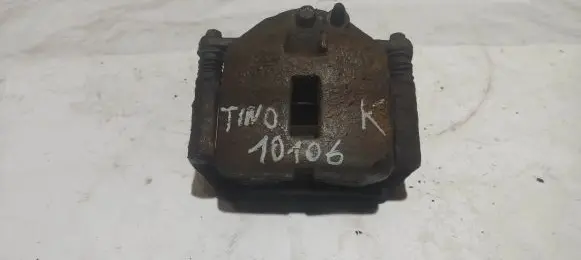 Nissan Almera Tino Front brake caliper