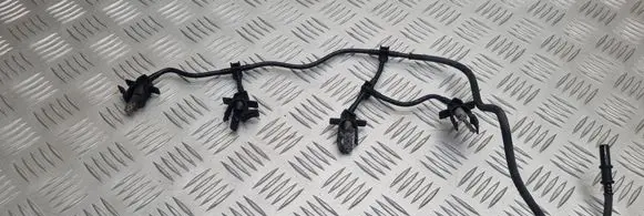 Ford Transit Fuel return line/hose 