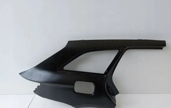 Seat Leon IV Rear quarter panel 5FE809606B