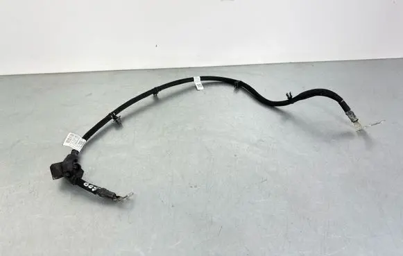 BMW X5 G05 Negative earth cable (battery) 9846081