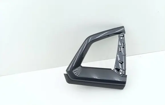 Audi Q4 Sportback e-tron Dashboard glove box trim 89C853190