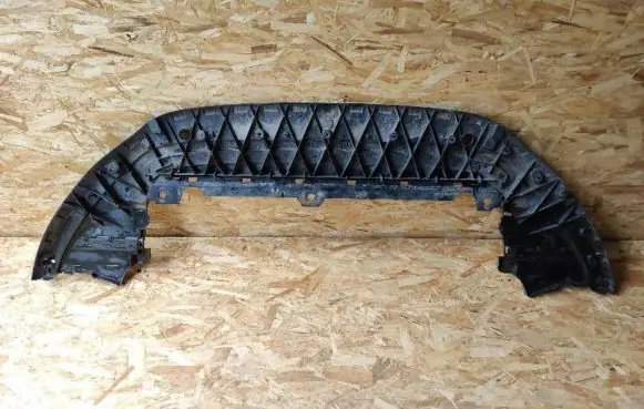 Volvo S60 Front bumper skid plate/under tray 313522982