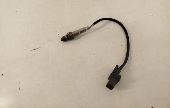 Lambda probe sensor