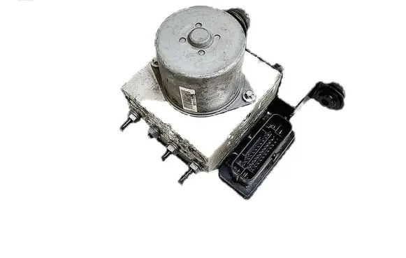 Volkswagen Tiguan ABS Pump 5N0614109BN