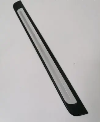 Audi A4 S4 B8 8K Side skirt front trim 8K0853374