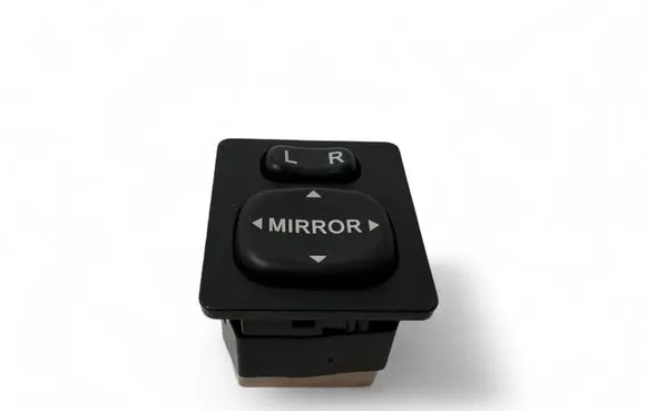 Toyota Yaris Wing mirror switch 848700F010