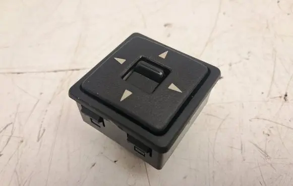 Mazda MX-5 NB Miata Wing mirror switch 