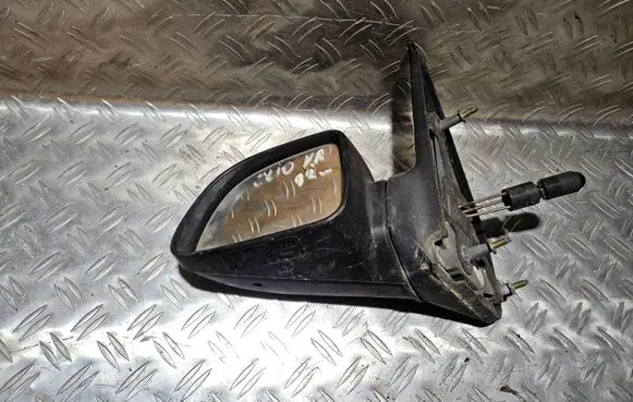 Renault Clio I Manual wing mirror 01794