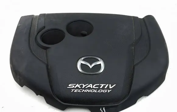 Engine cover (trim)