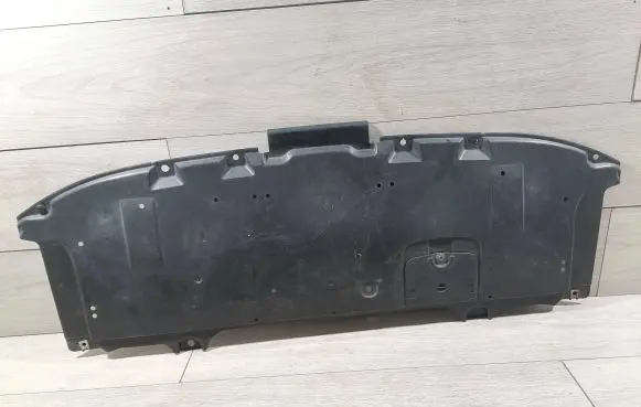 Mazda CX-5 II Engine splash shield/under tray KD53-56-11Y