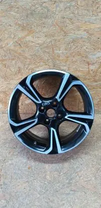 Opel Corsa F Original wheel cap