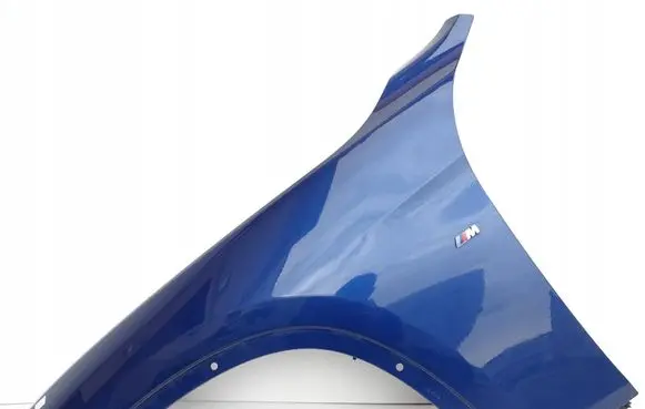 BMW X1 E84 Fender