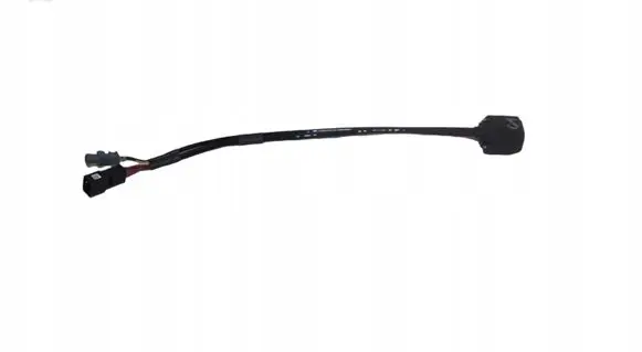 Volkswagen Touareg III Reversing camera 760980568