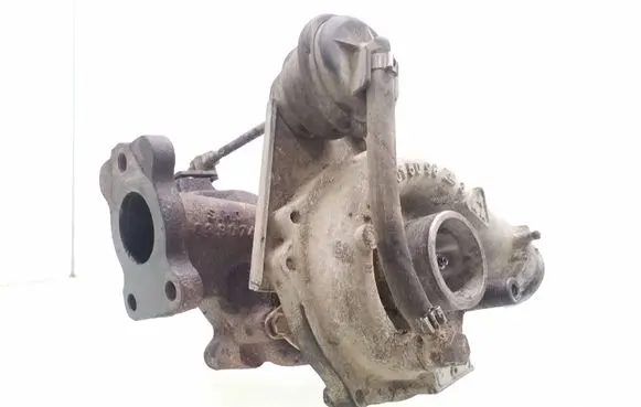 Citroen Xantia Turbo 53041015096