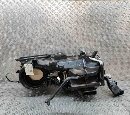 Honda Civic X Interior heater climate box assembly 5020TBC0A640