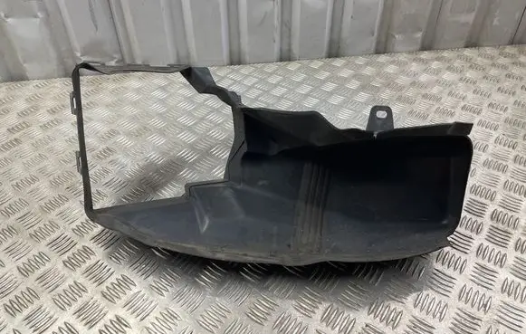 Peugeot 3008 II Air intake duct part 9811359480 C067600911