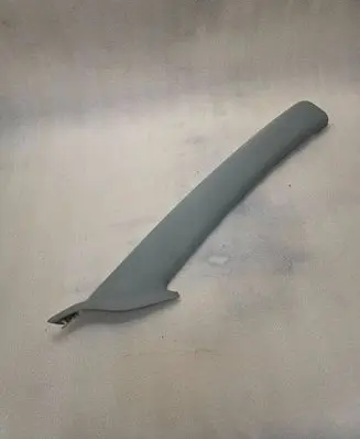 Audi A2 (A) pillar trim