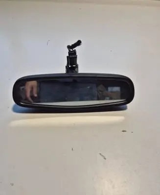 Opel Astra K Rear view mirror (interior) 13581081