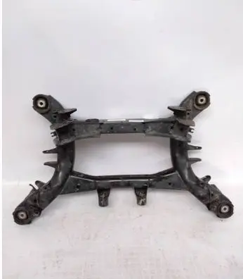 BMW X4 F26 Rear subframe 6857983 33316857983 33316853183