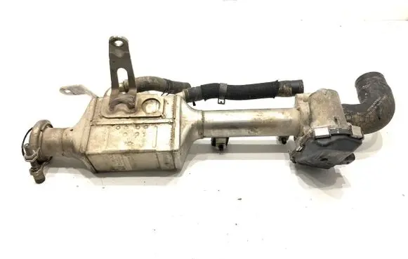 Audi Q8 EGR valve cooler 059131477H