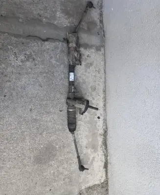 Renault Twingo II Steering rack 490016008R