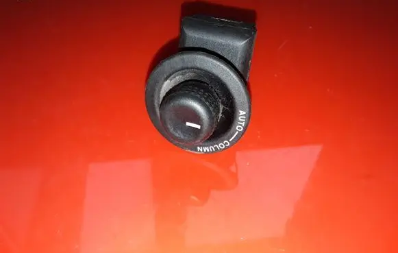 Jaguar S-Type Wing mirror switch 2R836465CA 03930345
