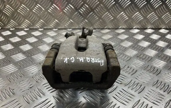 Opel Astra H Rear brake caliper