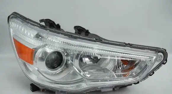 Mitsubishi ASX Headlight/headlamp 9955949700
