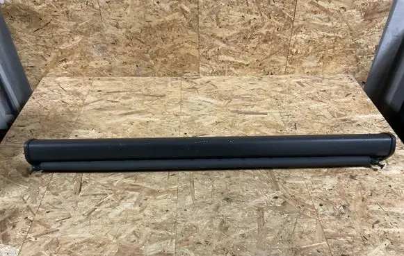 Volvo V50 Rear windscreen sun blind/shade 