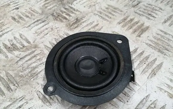 Dacia Sandero III High frequency speaker in the rear doors 514863076 H022171P