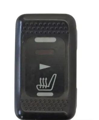 Subaru Legacy Seat heating switch 9114W