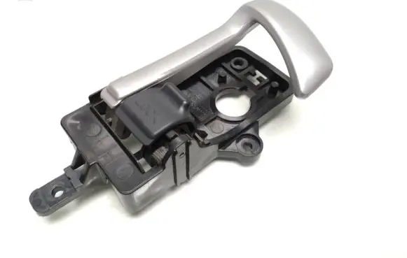 Hyundai Santa Fe Front door interior handle 82613CM000