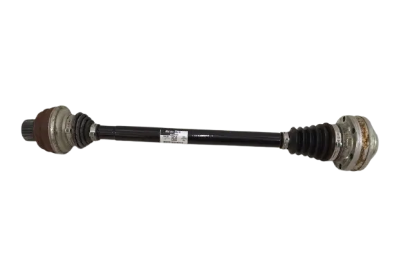 Audi A7 S7 4G Rear driveshaft 8R0501203C PLS015
