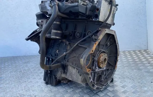 Mercedes-Benz Vito Viano W639 Engine 646980
