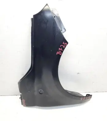 Fiat 500 Fender