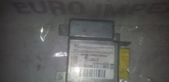 Ford Scorpio Airbag control unit/module 95GG14B056BB 3452644110