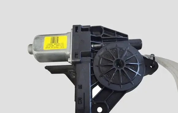 Volvo V60 Rear door window regulator motor 966264102 120605