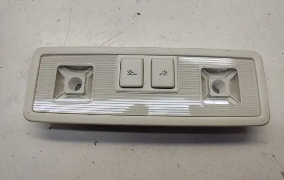 Volkswagen PASSAT B8 Rear seat light 5G0947291K