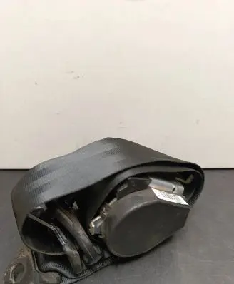 Renault Kangoo II Front seatbelt 8200448760