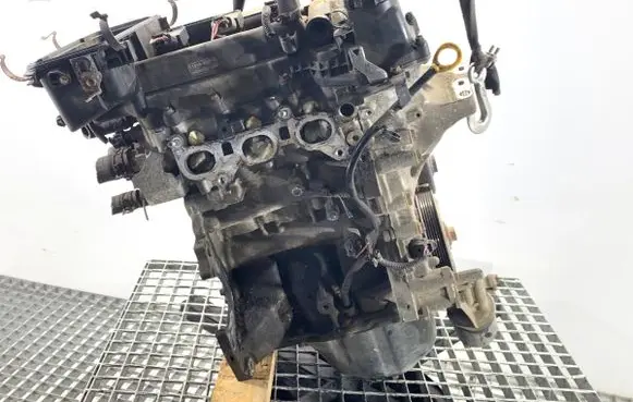 Peugeot 107 Engine 1KR