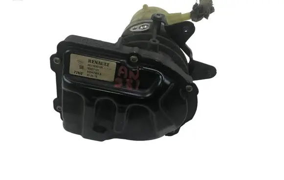 Nissan NV300 Electric power steering pump 491100616R