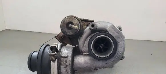 Mercedes-Benz A W169 Turbo A6400901380 AL0028 04121507556