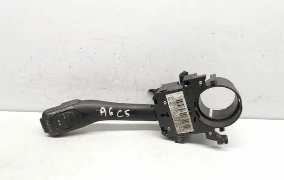 Audi A6 S6 C5 4B Indicator stalk 8L0953513H