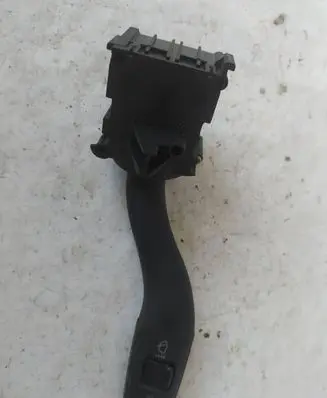 Audi A6 S6 C6 4F Wiper control stalk 4E0953503