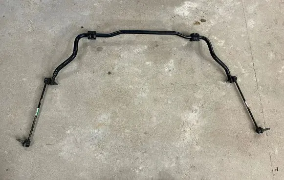 KIA EV6 Front anti-roll bar/sway bar 54810Gi010 G01WL03