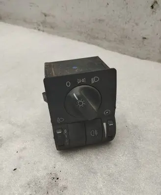 Opel Zafira A Light switch 09133250 09138348 205012683