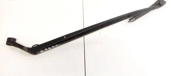 Toyota Auris 150 Front wiper blade arm
