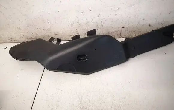 Honda Accord Cabin air duct channel 83331SDAA00