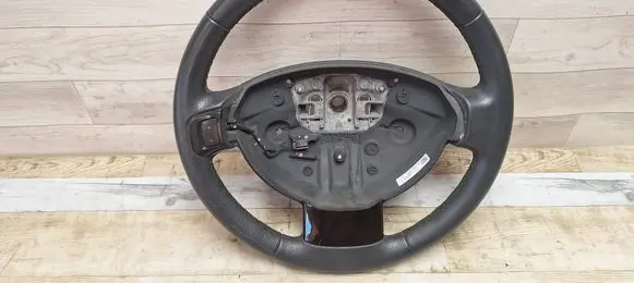Dacia Lodgy Steering wheel 484302027R 307573399002AB 0000900181
