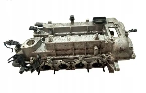 KIA Sportage Engine head 
